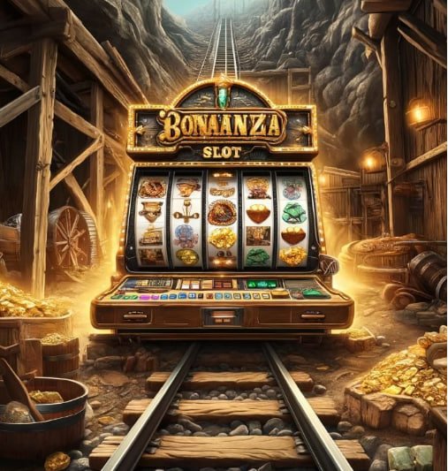 Koleksi permainan slot Quickspin di pangeran88 dengan berbagai tema dan fitur bonus interaktif
